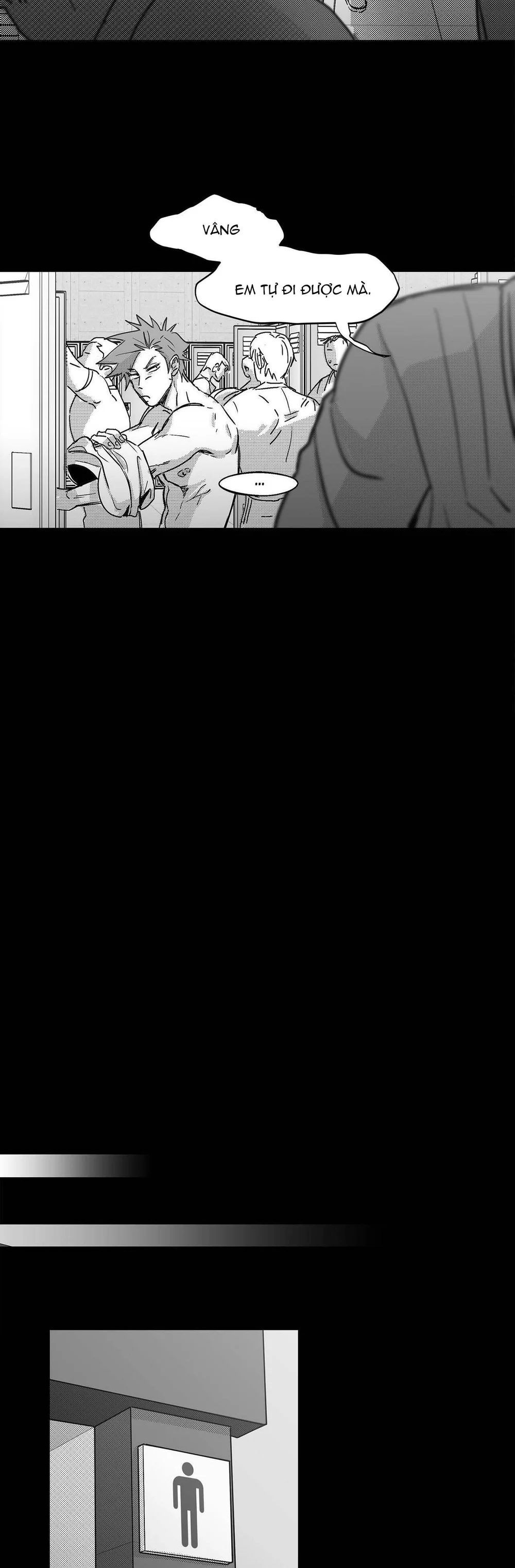 Em Là Cả Thế Giới Trong Tôi Chapter 6 - Next 