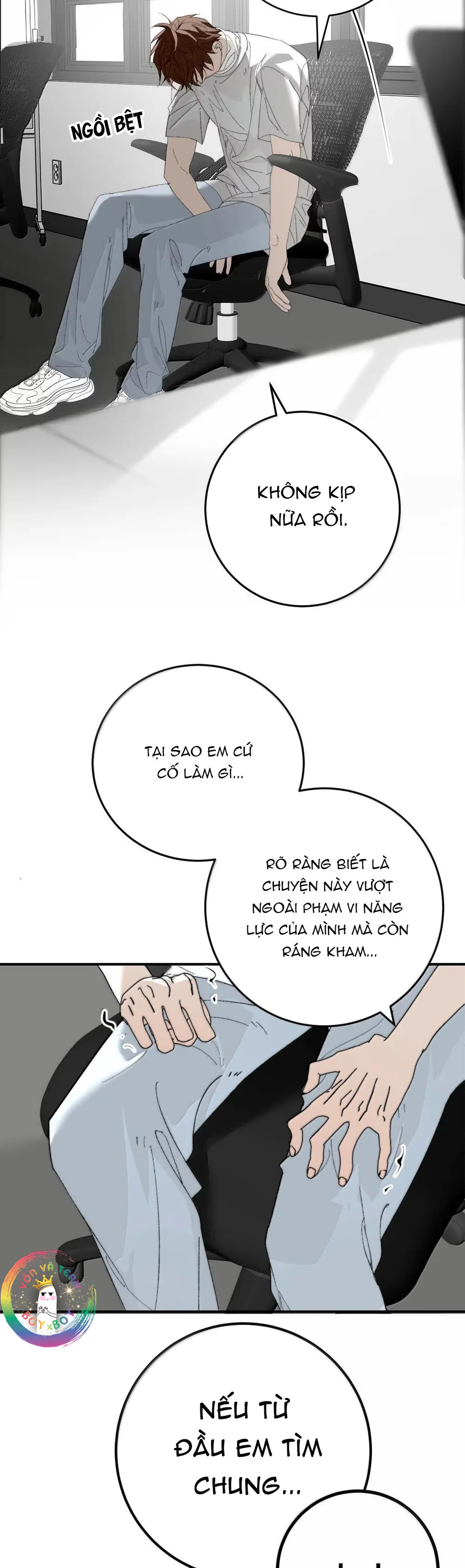 Mỗi Ngày Đều Muốn Tên Hoàng Tử Yandere Nhục Mặt Chapter 42 - Next 