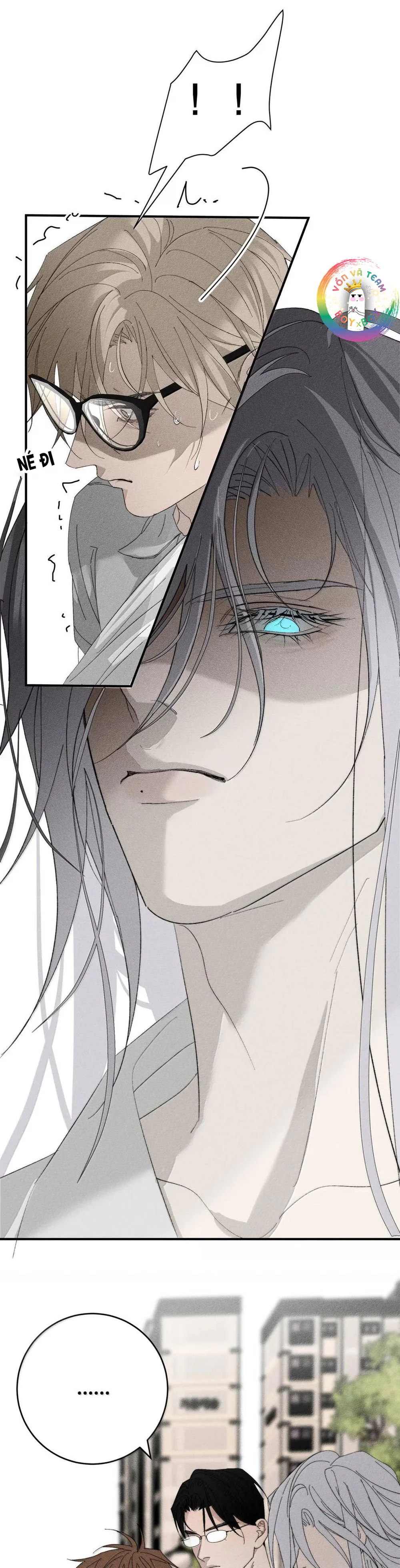 Mỗi Ngày Đều Muốn Tên Hoàng Tử Yandere Nhục Mặt Chapter 42 - Next 