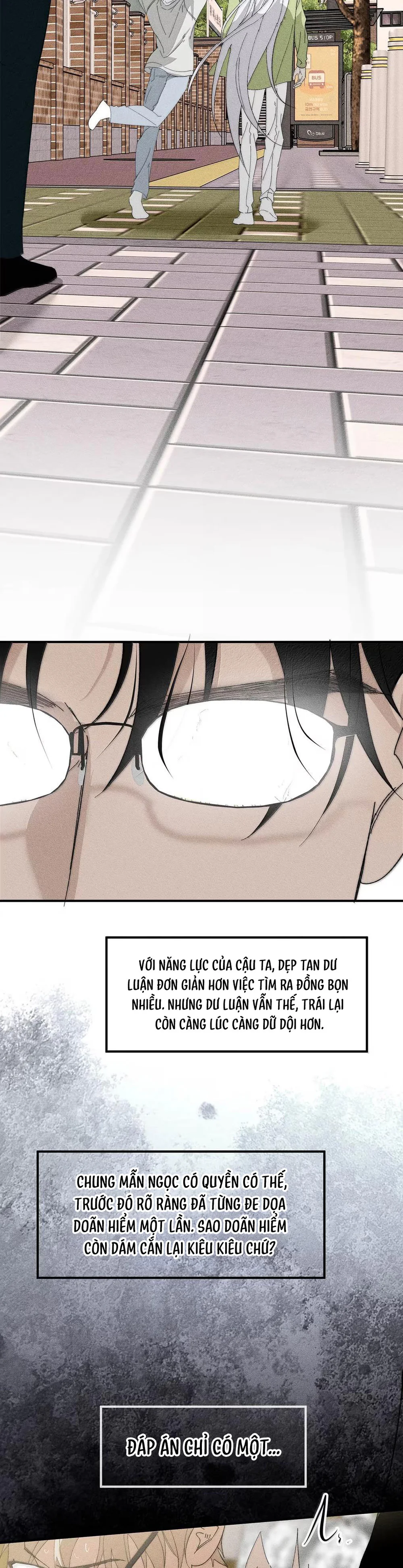 Mỗi Ngày Đều Muốn Tên Hoàng Tử Yandere Nhục Mặt Chapter 42 - Next 