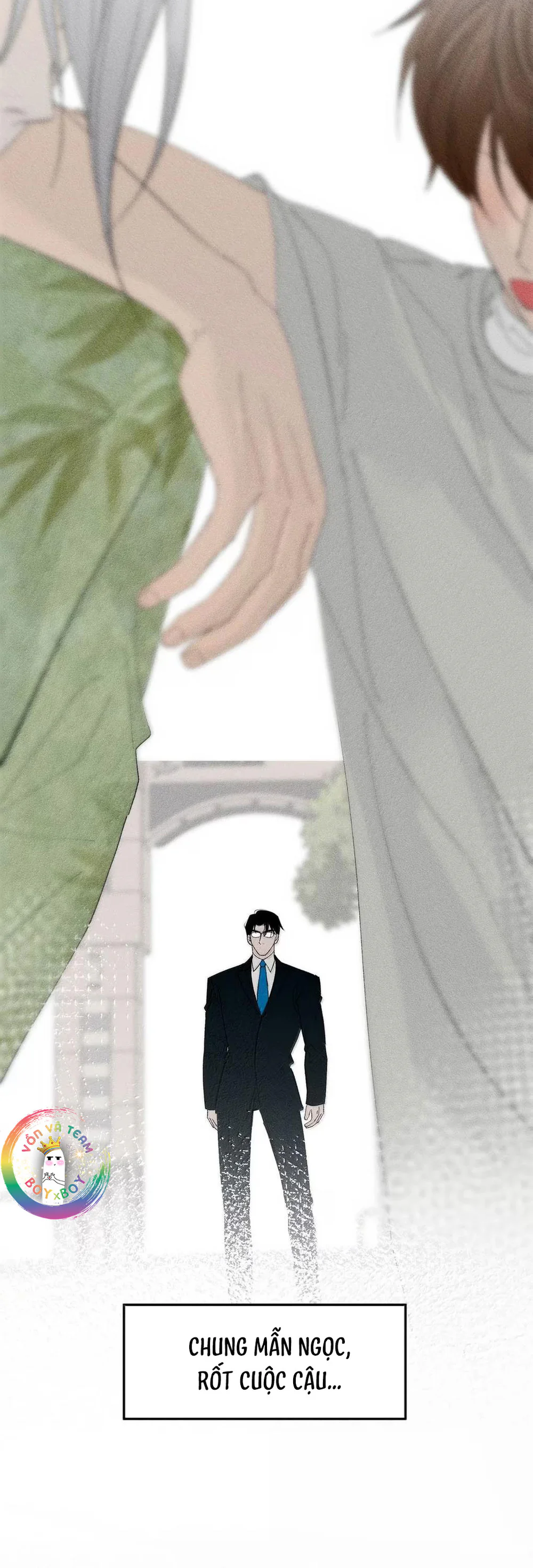 Mỗi Ngày Đều Muốn Tên Hoàng Tử Yandere Nhục Mặt Chapter 42 - Next 