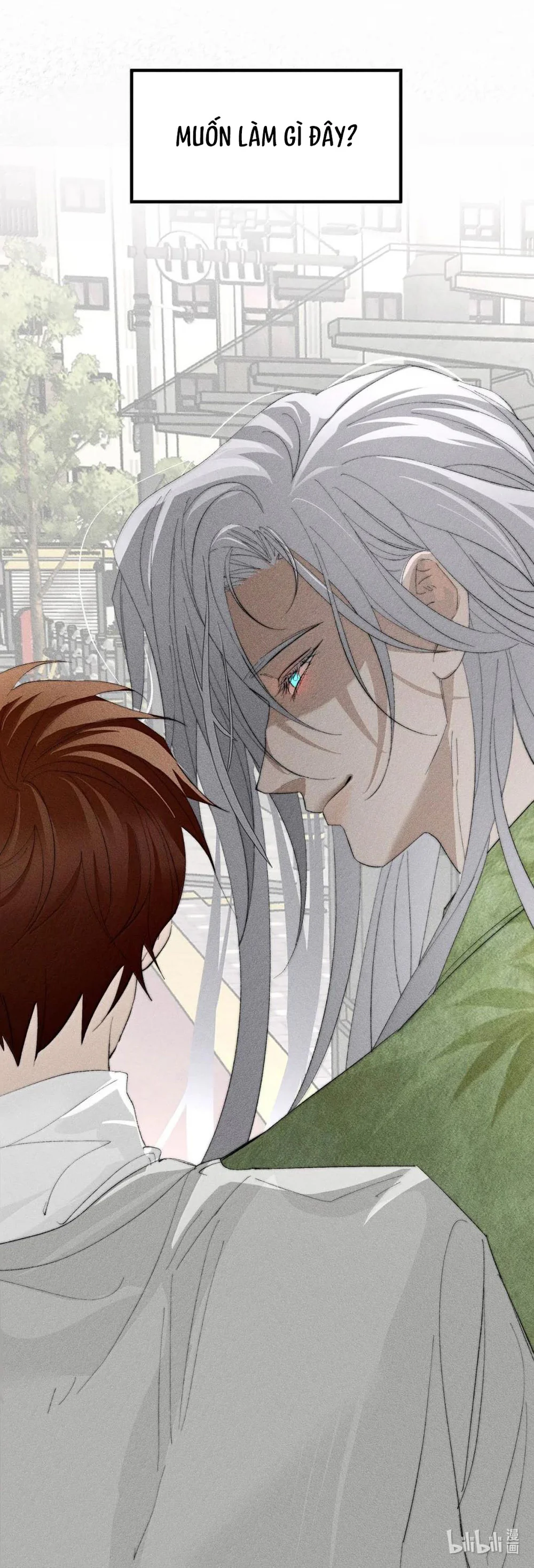 Mỗi Ngày Đều Muốn Tên Hoàng Tử Yandere Nhục Mặt Chapter 42 - Next 