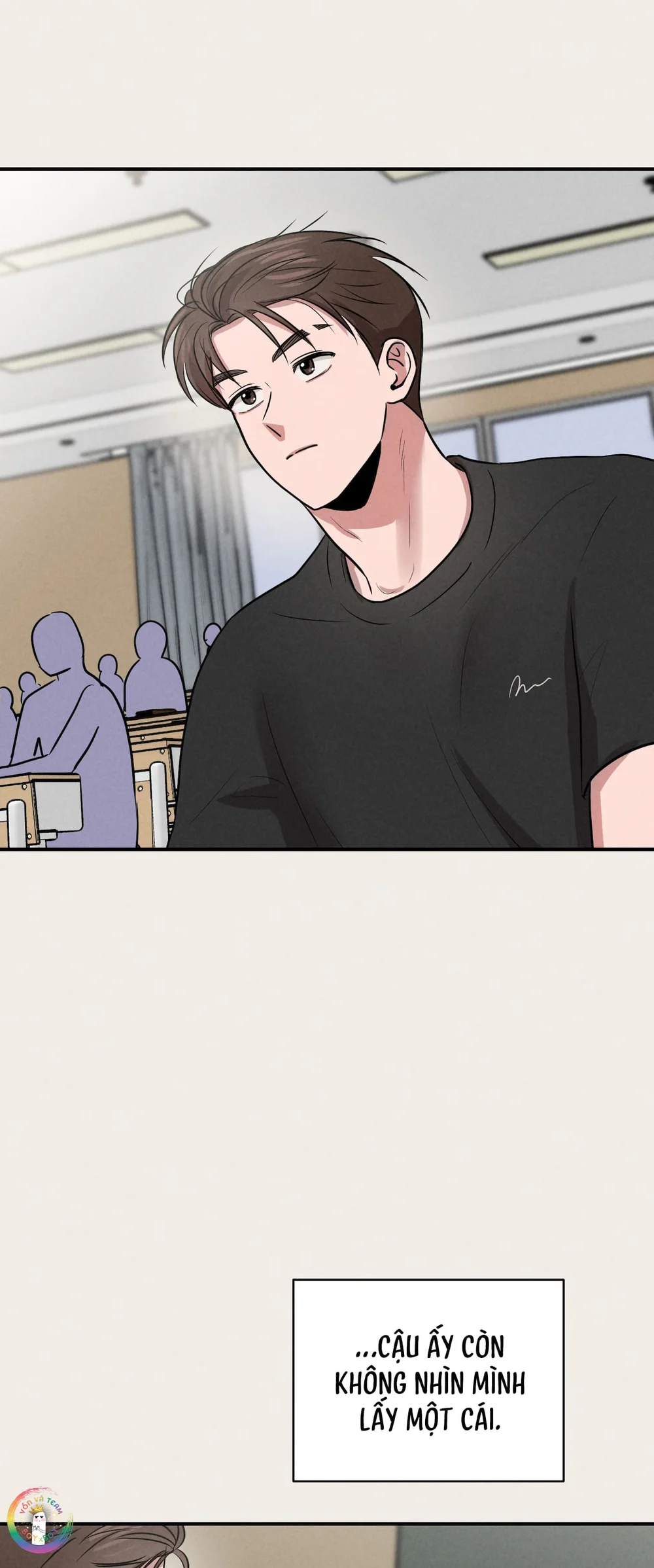 Ký Sự Thanh Xuân 1995 Chapter 45 - Next 