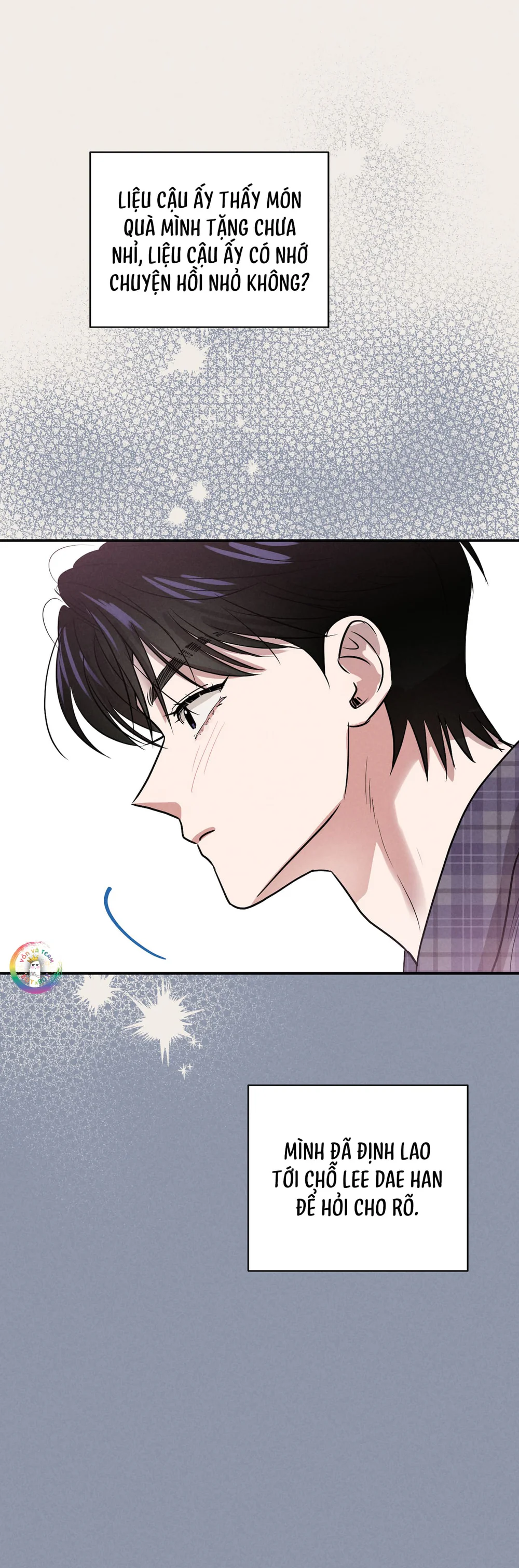 Ký Sự Thanh Xuân 1995 Chapter 45 - Next 