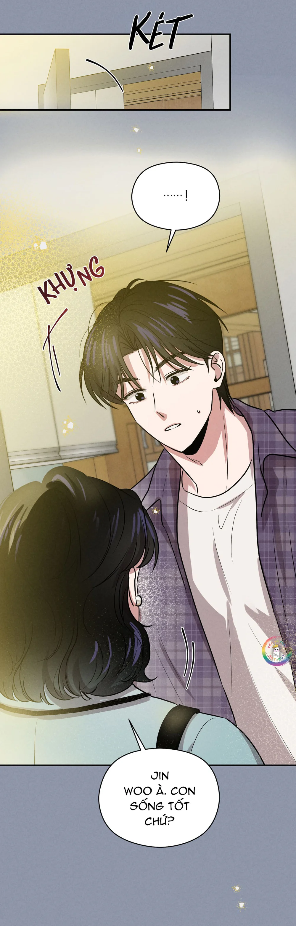 Ký Sự Thanh Xuân 1995 Chapter 45 - Next 