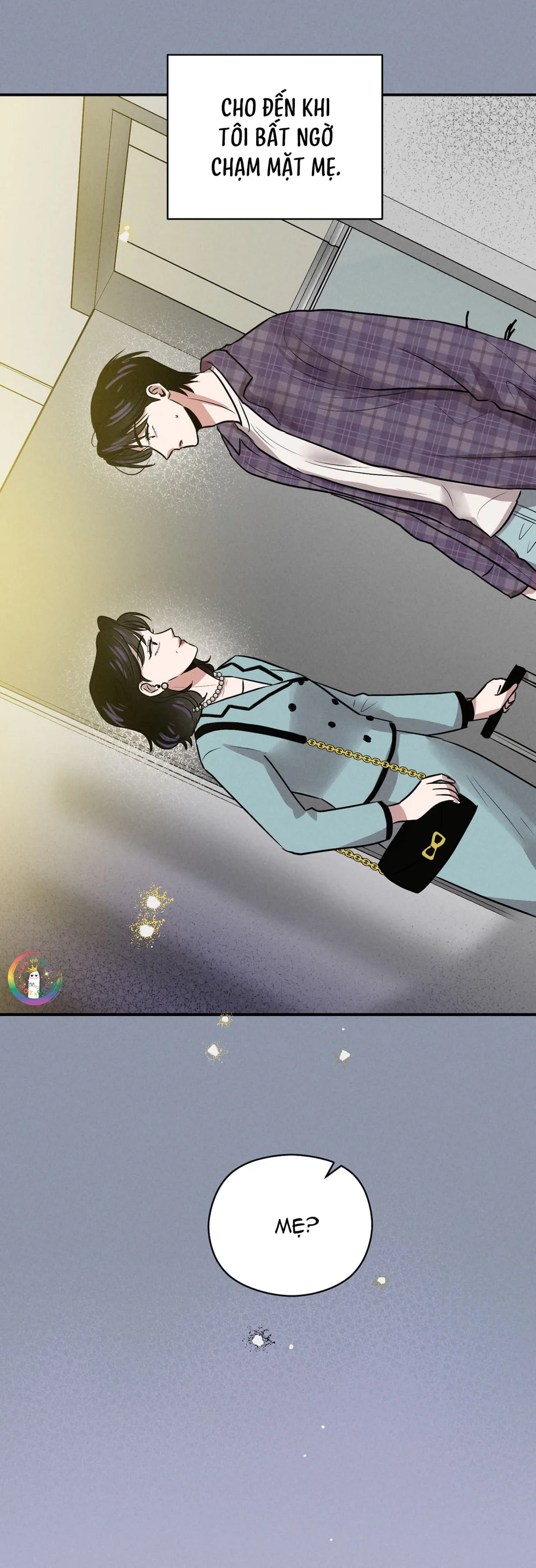 Ký Sự Thanh Xuân 1995 Chapter 45 - Next 