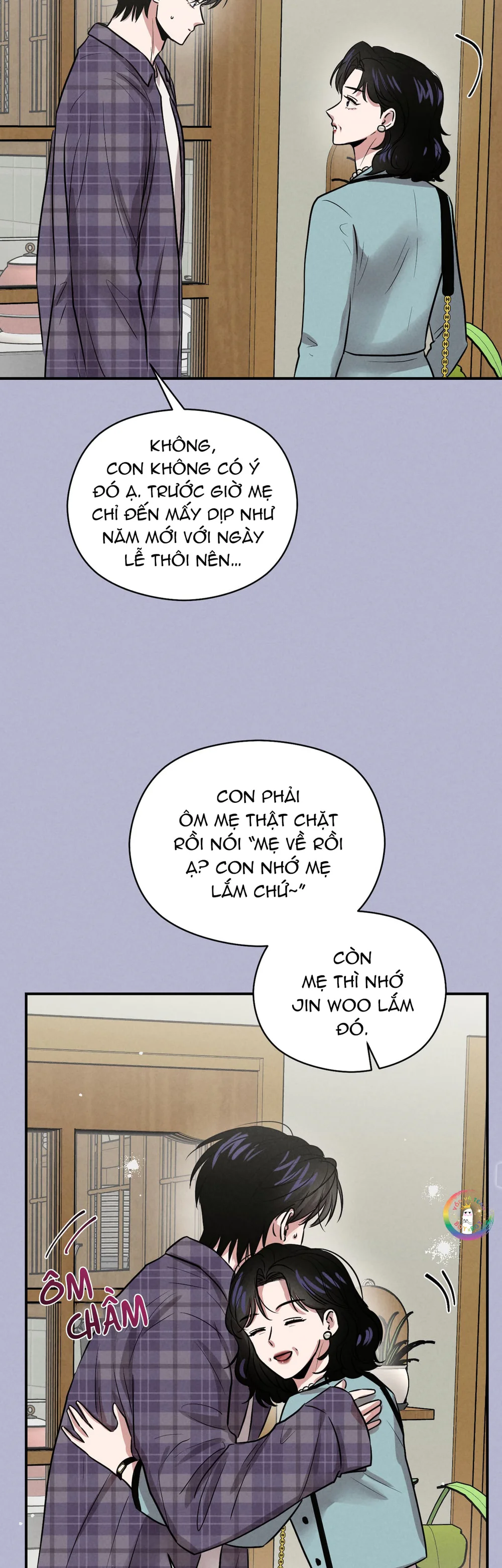 Ký Sự Thanh Xuân 1995 Chapter 45 - Next 