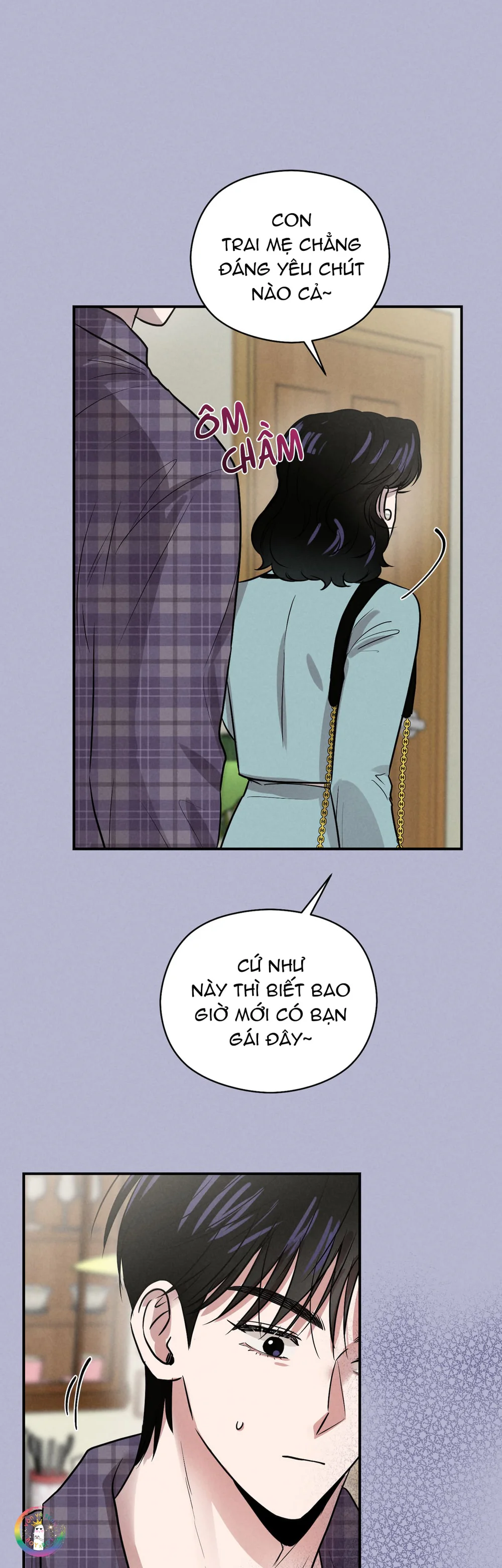 Ký Sự Thanh Xuân 1995 Chapter 45 - Next 