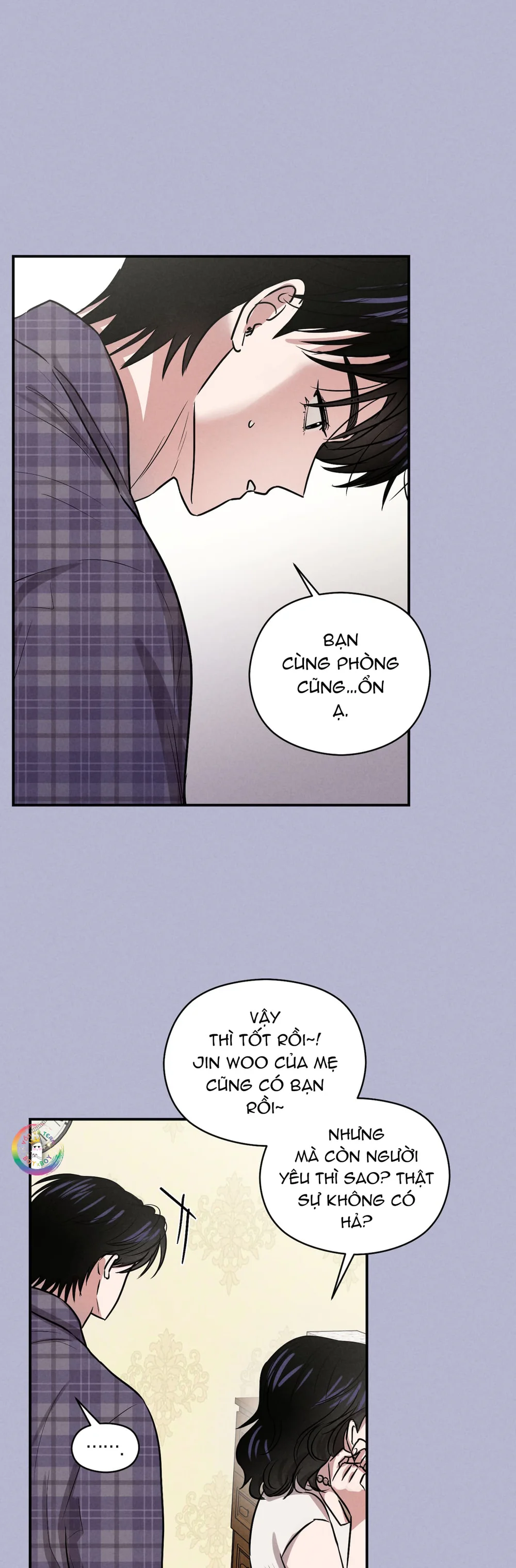 Ký Sự Thanh Xuân 1995 Chapter 45 - Next 