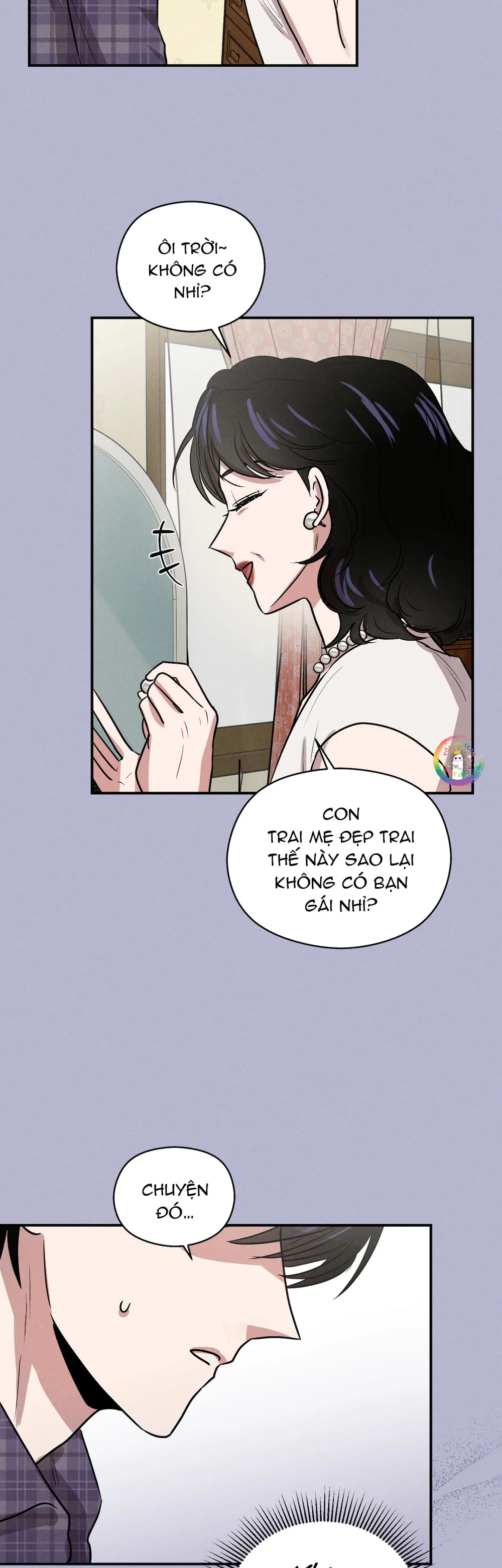 Ký Sự Thanh Xuân 1995 Chapter 45 - Next 