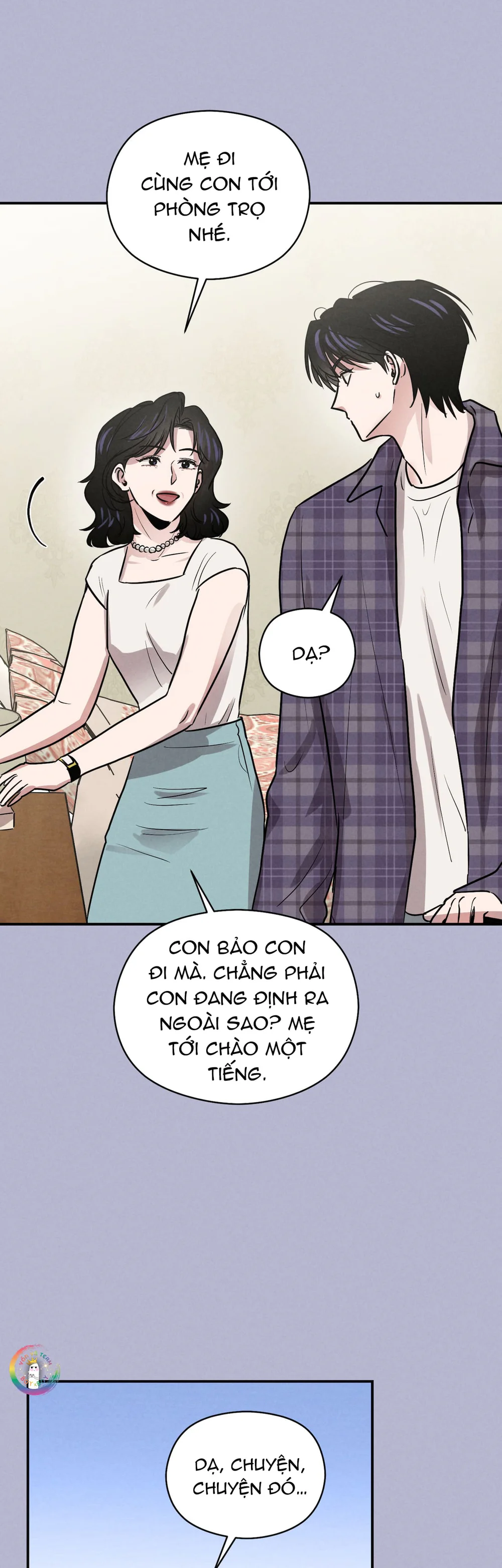 Ký Sự Thanh Xuân 1995 Chapter 45 - Next 