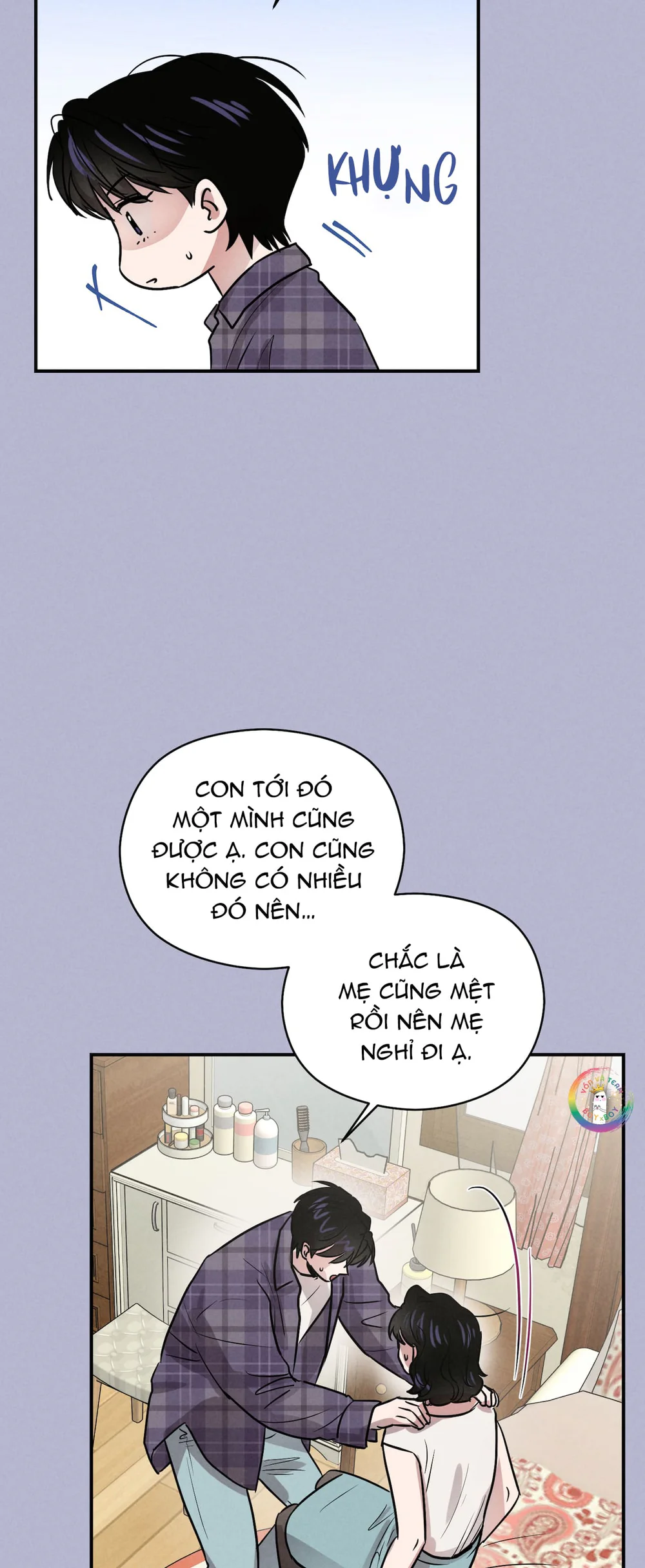 Ký Sự Thanh Xuân 1995 Chapter 45 - Next 