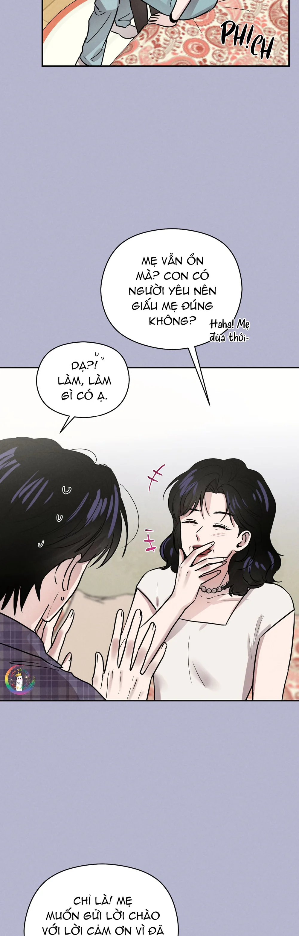 Ký Sự Thanh Xuân 1995 Chapter 45 - Next 