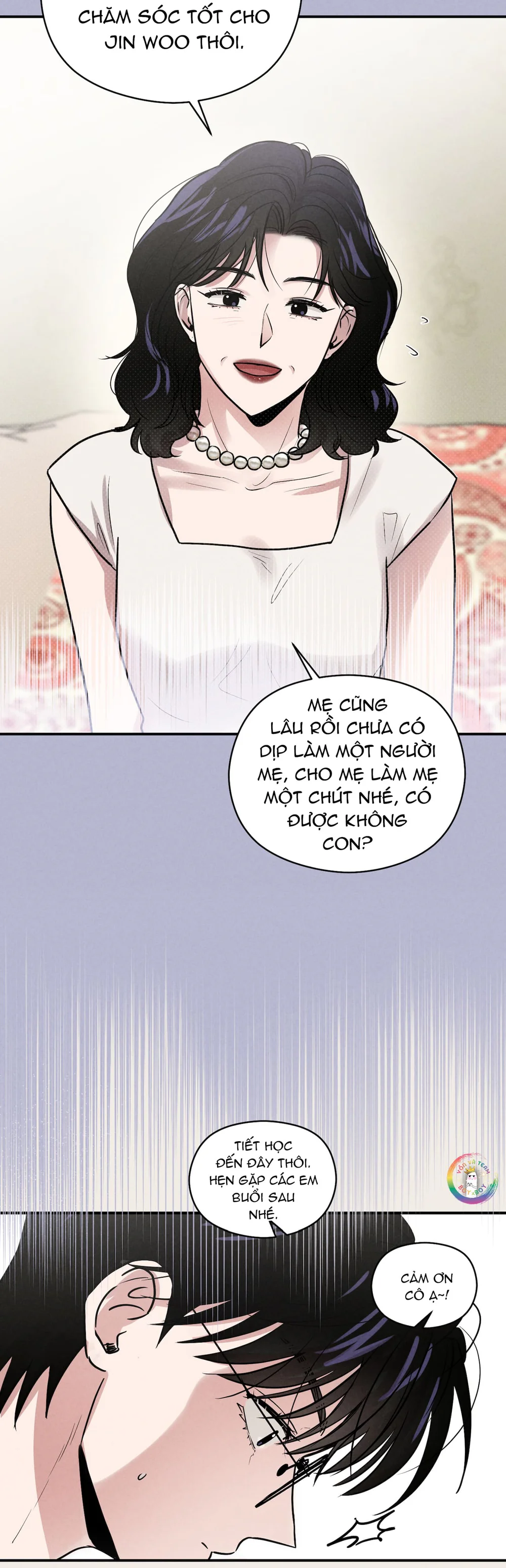 Ký Sự Thanh Xuân 1995 Chapter 45 - Next 