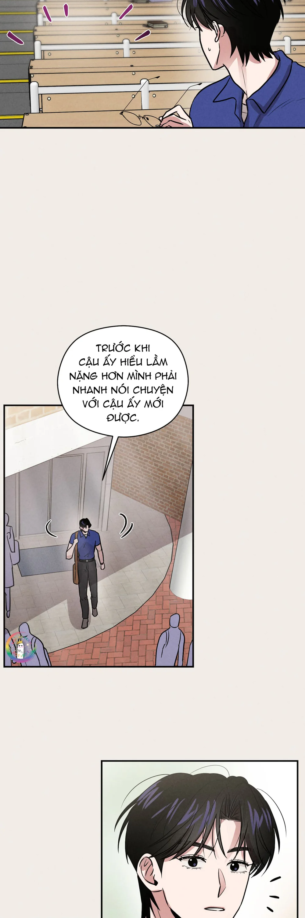 Ký Sự Thanh Xuân 1995 Chapter 45 - Next 