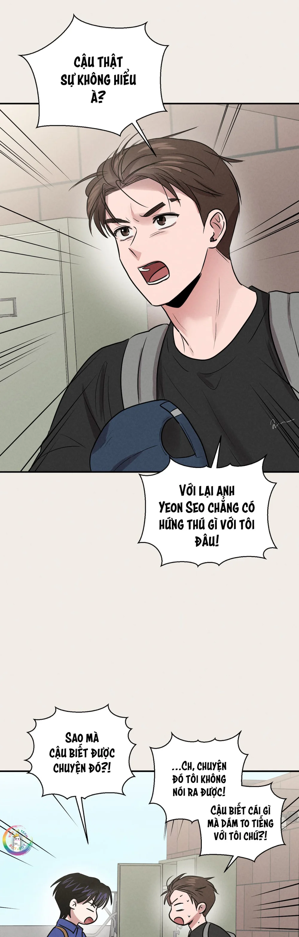 Ký Sự Thanh Xuân 1995 Chapter 45 - Next 