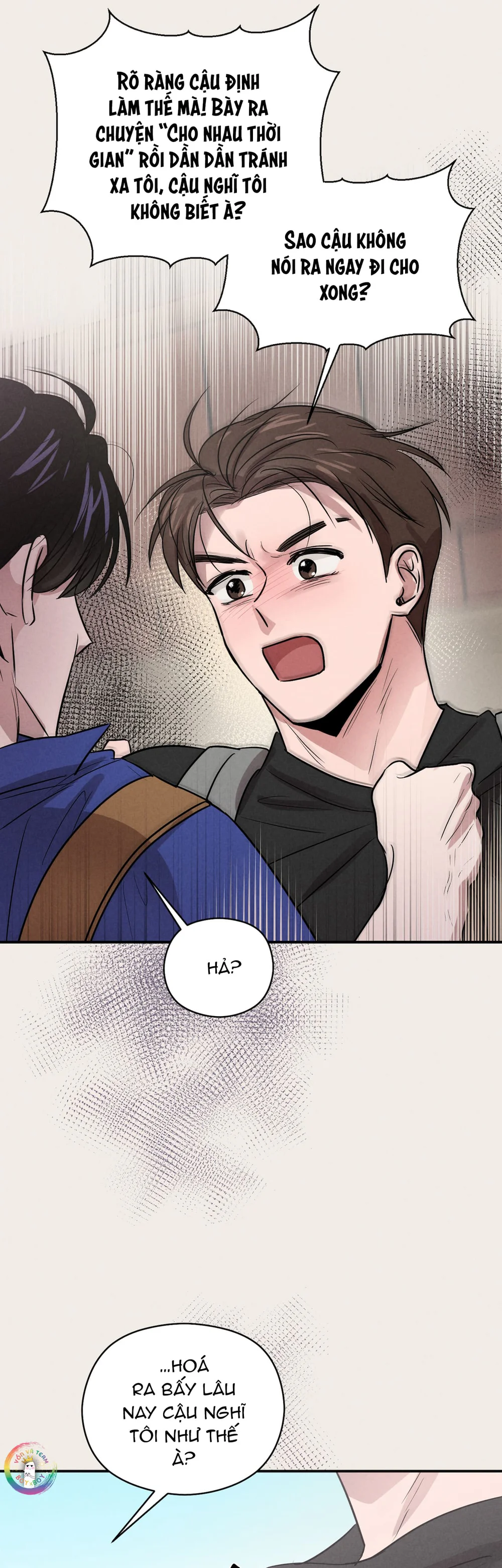 Ký Sự Thanh Xuân 1995 Chapter 45 - Next 