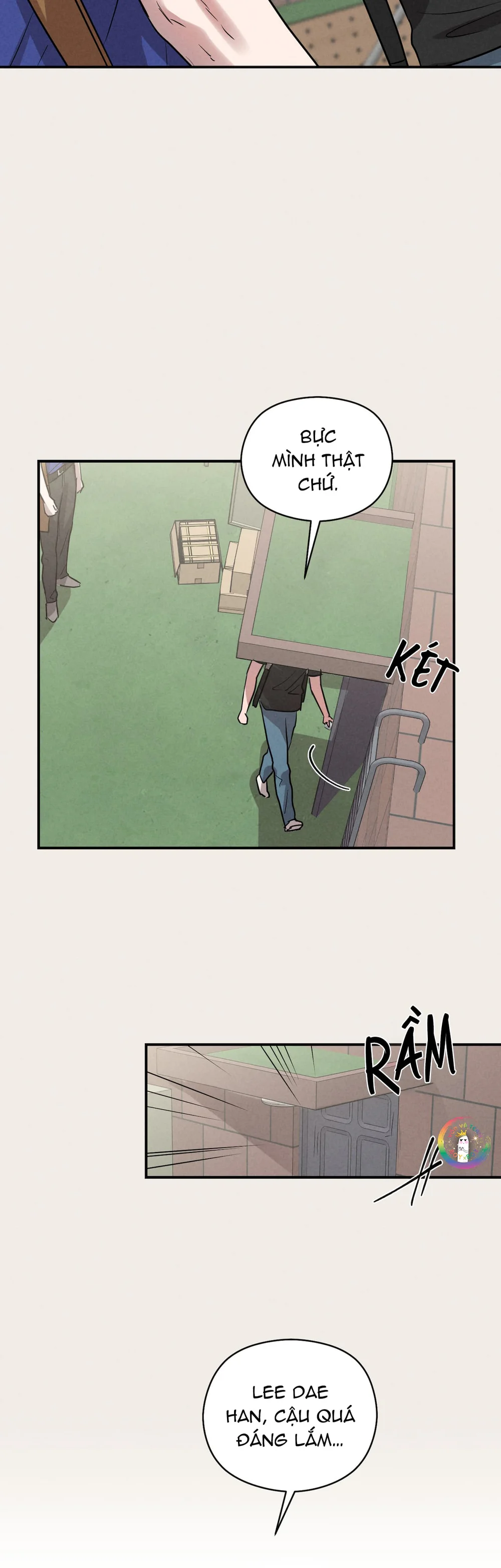 Ký Sự Thanh Xuân 1995 Chapter 45 - Next 