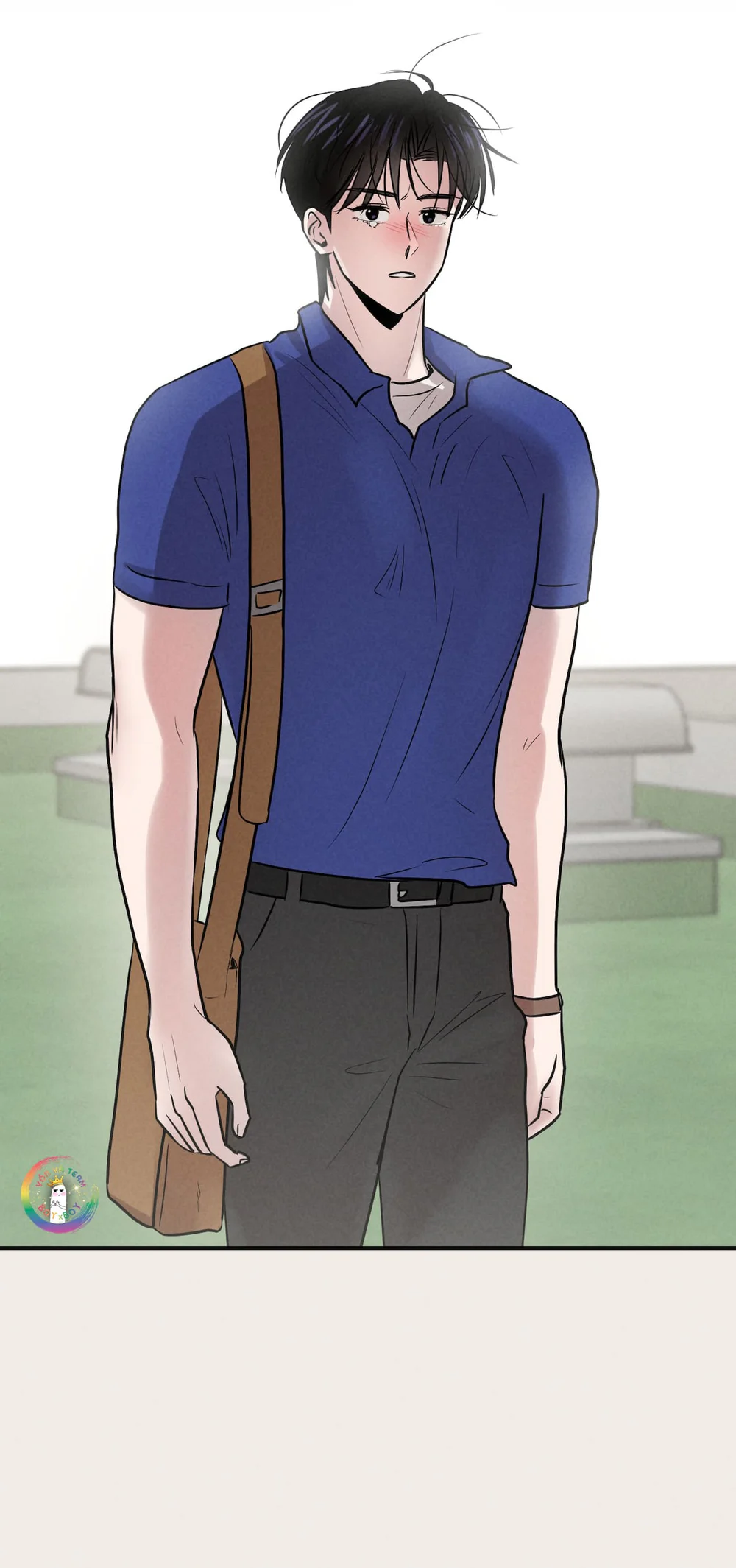 Ký Sự Thanh Xuân 1995 Chapter 45 - Next 