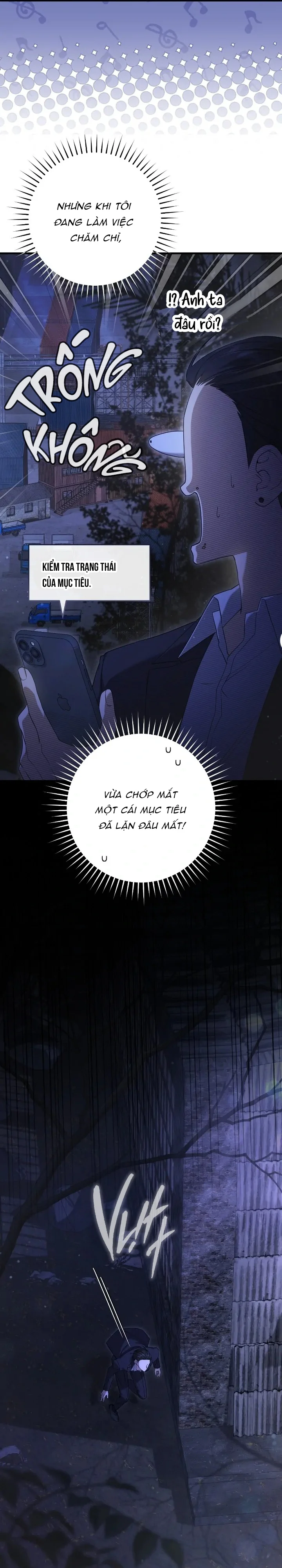 Thợ Săn Chỉ Muốn Ở Ẩn Chapter 24 - Next 