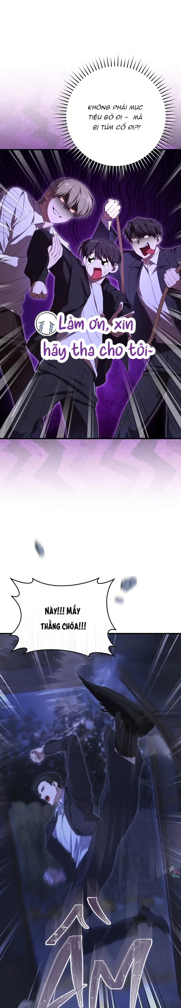Thợ Săn Chỉ Muốn Ở Ẩn Chapter 24 - Next 