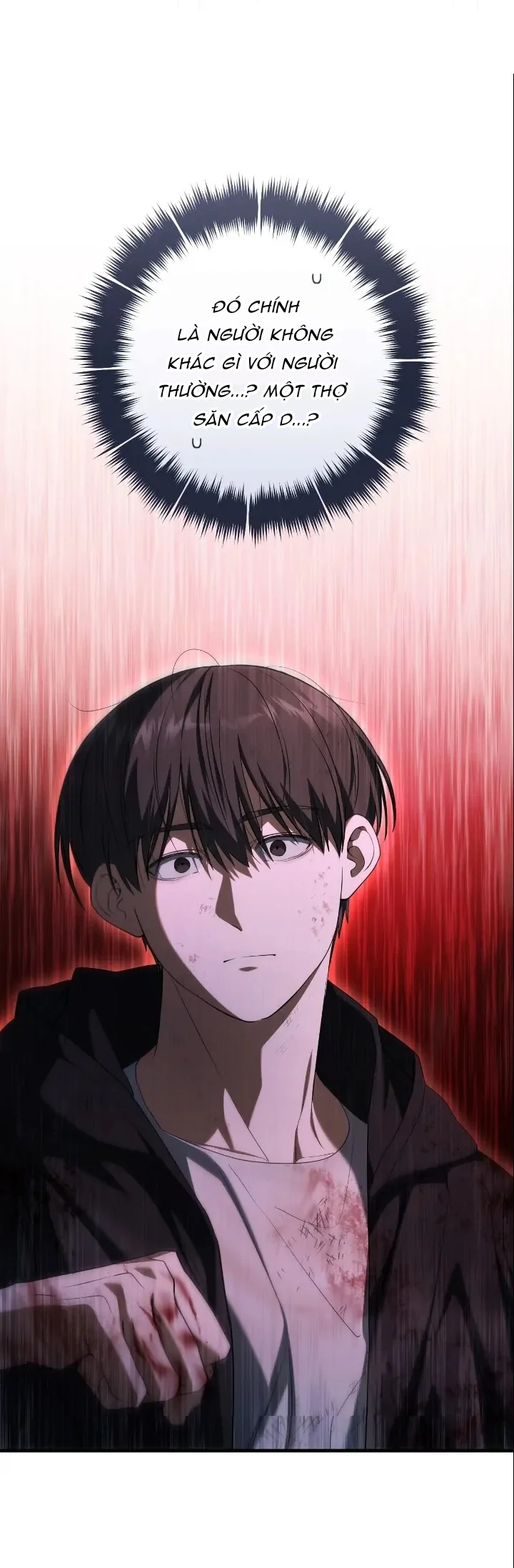 Thợ Săn Chỉ Muốn Ở Ẩn Chapter 24 - Next 