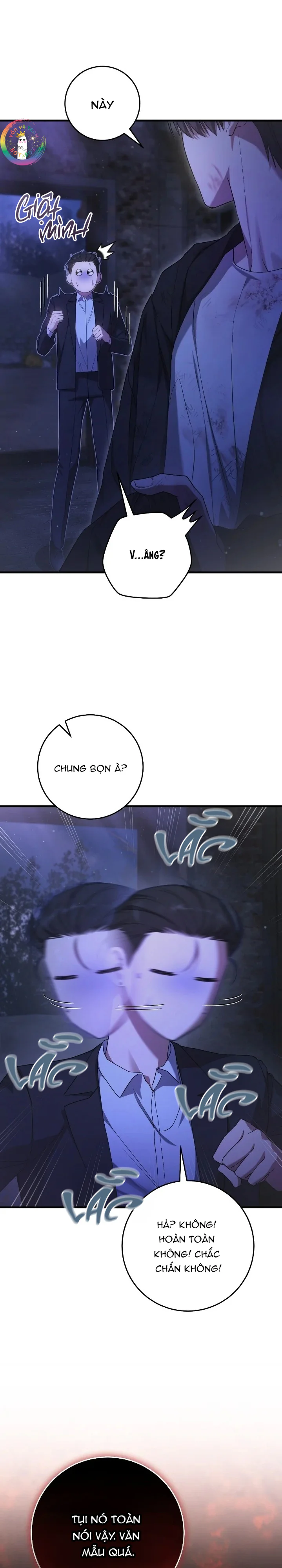 Thợ Săn Chỉ Muốn Ở Ẩn Chapter 24 - Next 