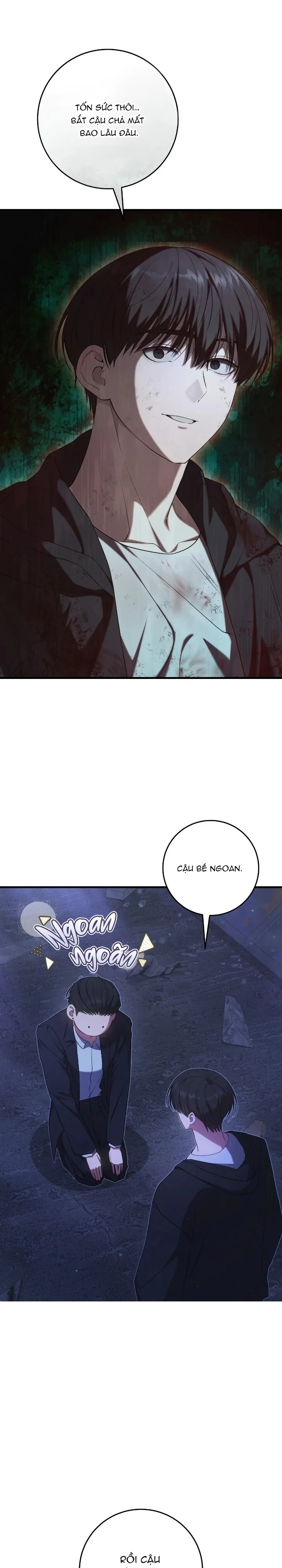 Thợ Săn Chỉ Muốn Ở Ẩn Chapter 24 - Next 