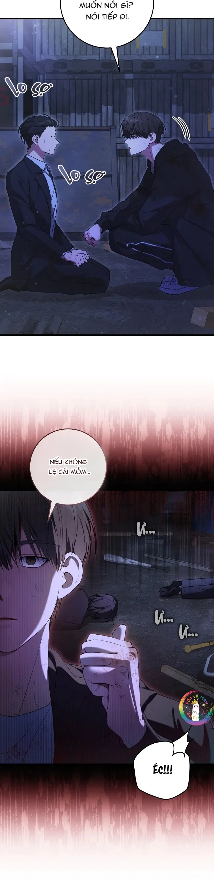 Thợ Săn Chỉ Muốn Ở Ẩn Chapter 24 - Next 