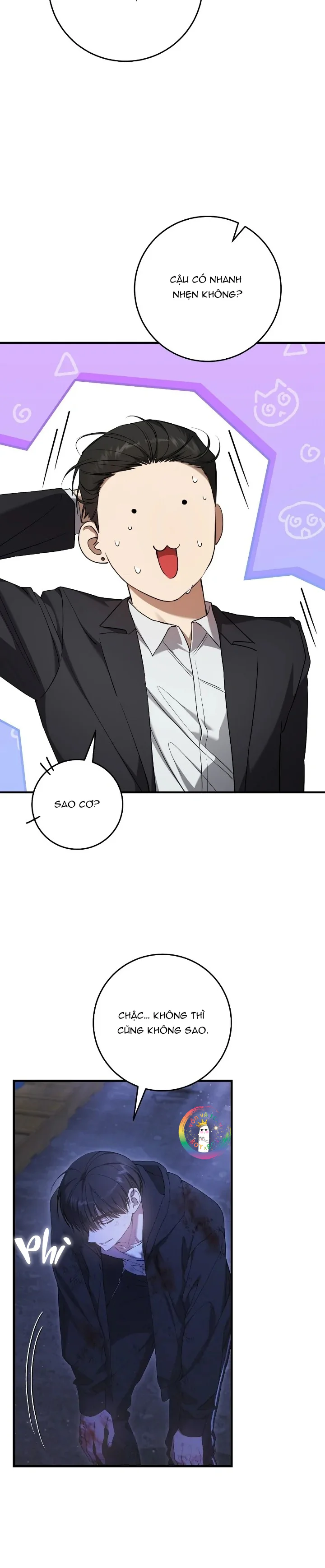 Thợ Săn Chỉ Muốn Ở Ẩn Chapter 24 - Next 