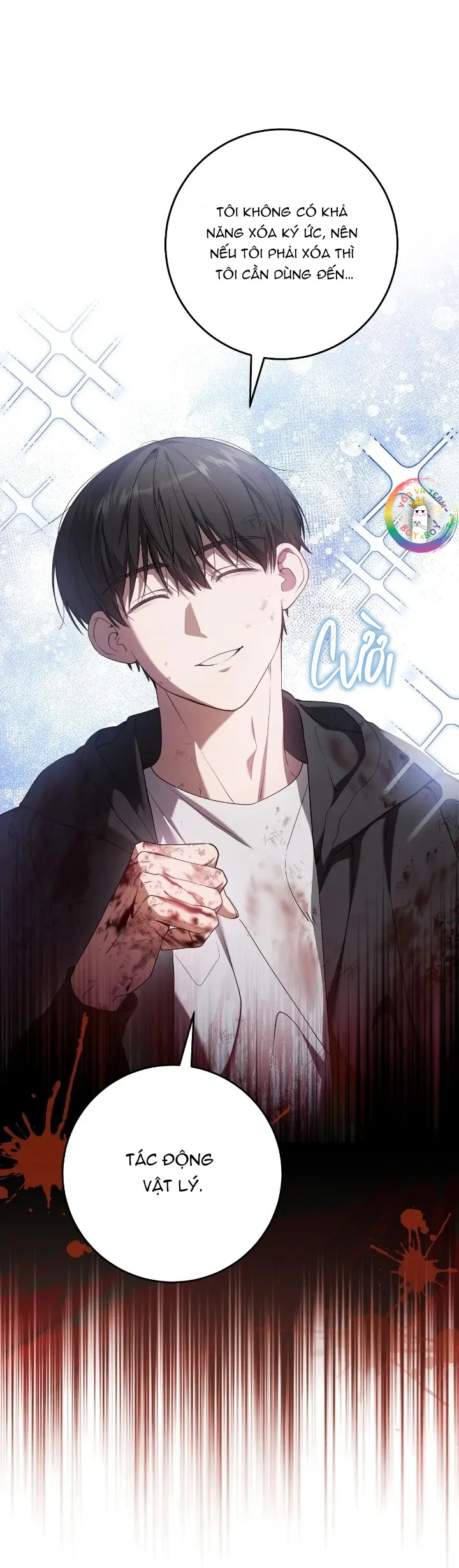 Thợ Săn Chỉ Muốn Ở Ẩn Chapter 24 - Next 