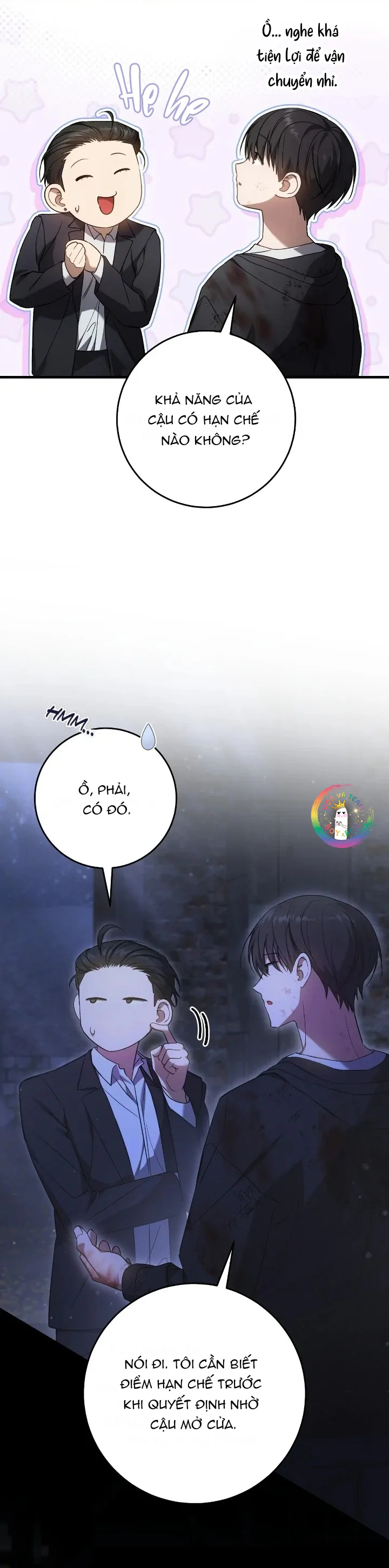 Thợ Săn Chỉ Muốn Ở Ẩn Chapter 24 - Next 