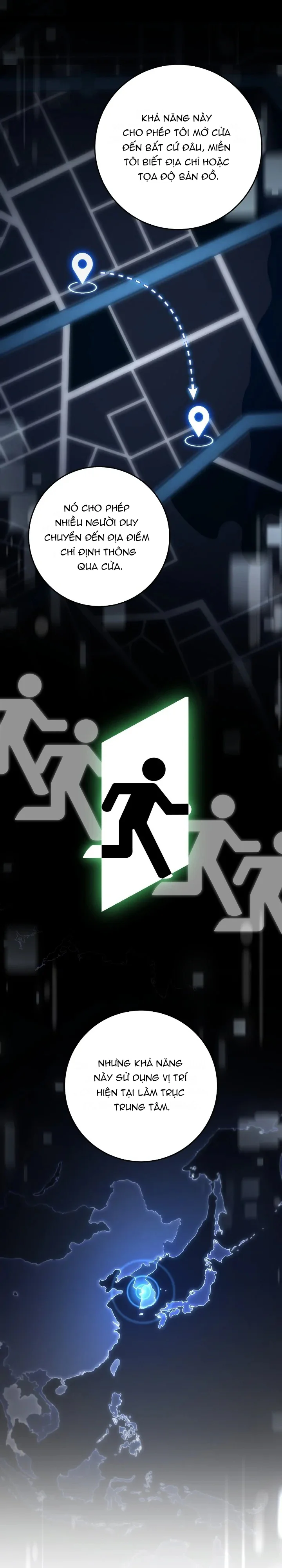 Thợ Săn Chỉ Muốn Ở Ẩn Chapter 24 - Next 