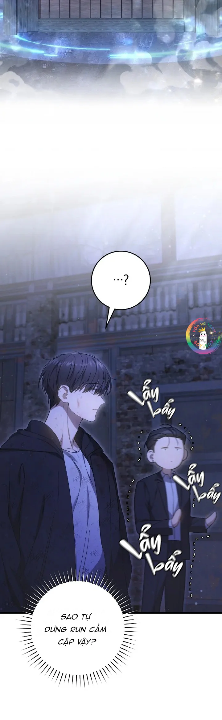 Thợ Săn Chỉ Muốn Ở Ẩn Chapter 24 - Next 