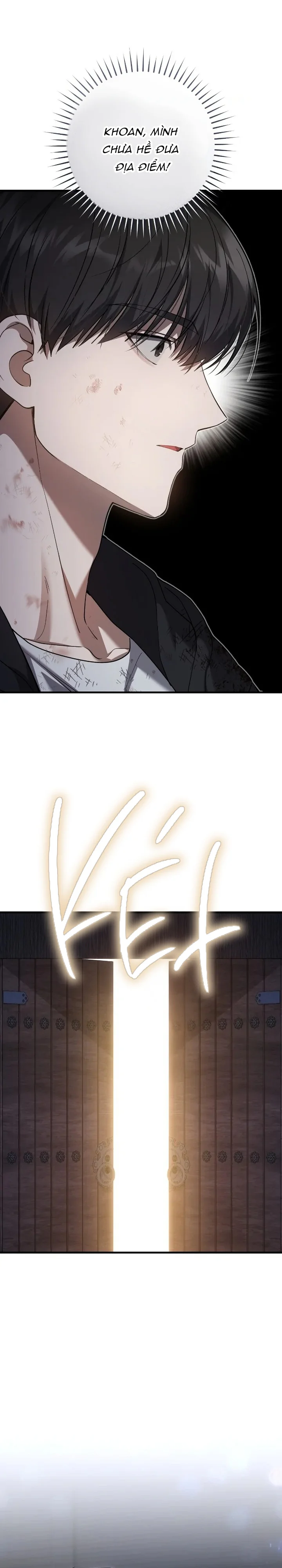 Thợ Săn Chỉ Muốn Ở Ẩn Chapter 24 - Next 