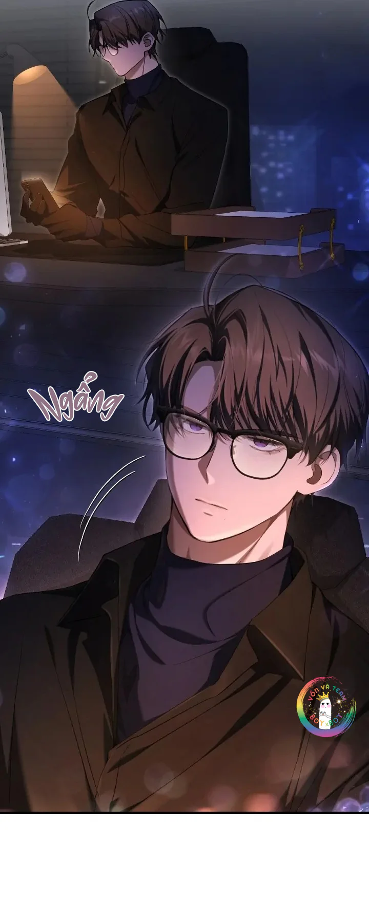 Thợ Săn Chỉ Muốn Ở Ẩn Chapter 24 - Next 