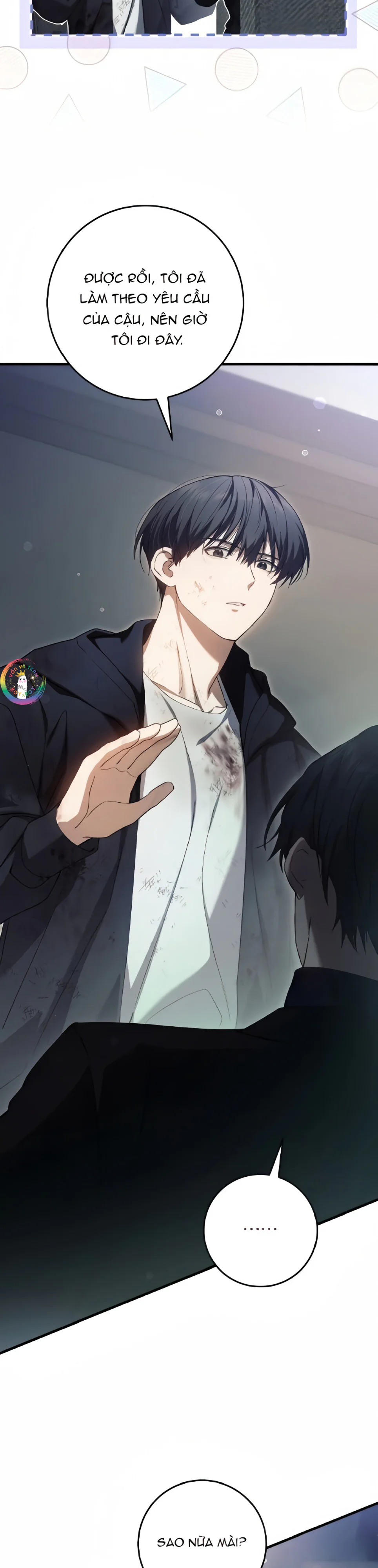 Thợ Săn Chỉ Muốn Ở Ẩn Chapter 24 - Next 