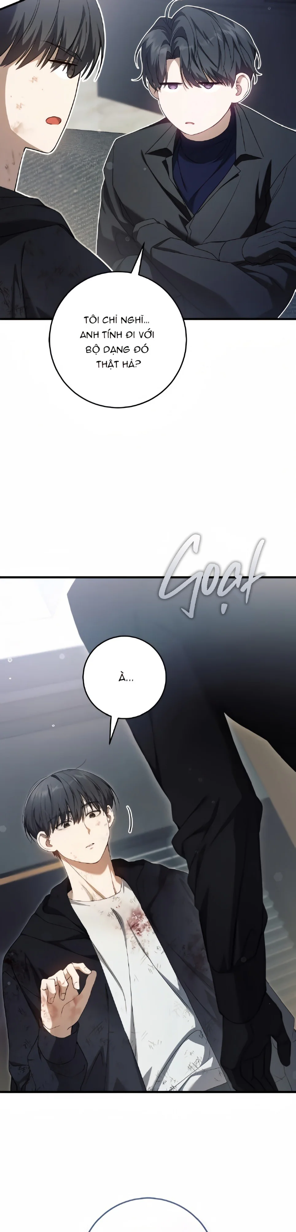 Thợ Săn Chỉ Muốn Ở Ẩn Chapter 24 - Next 