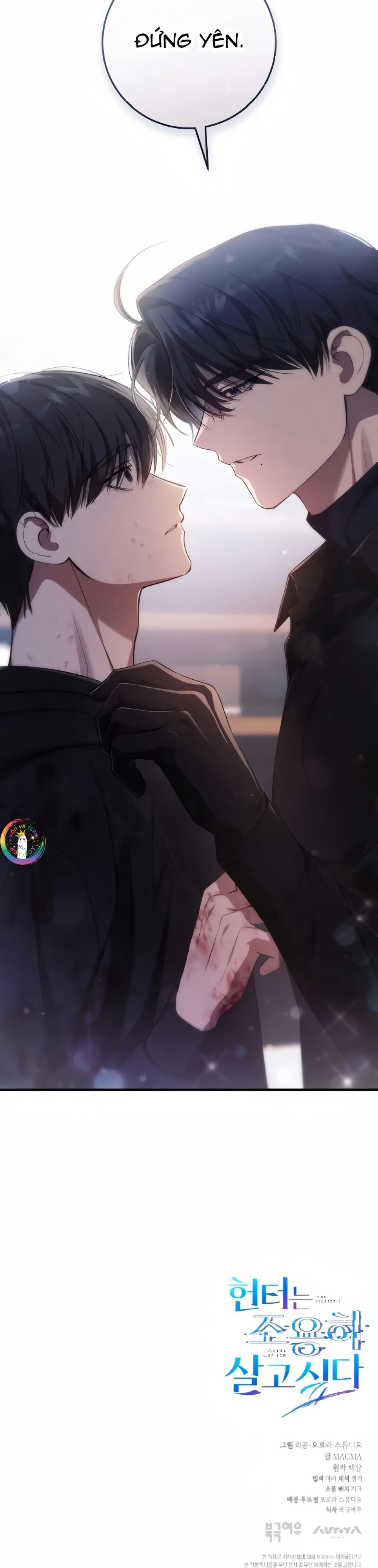 Thợ Săn Chỉ Muốn Ở Ẩn Chapter 24 - Next 