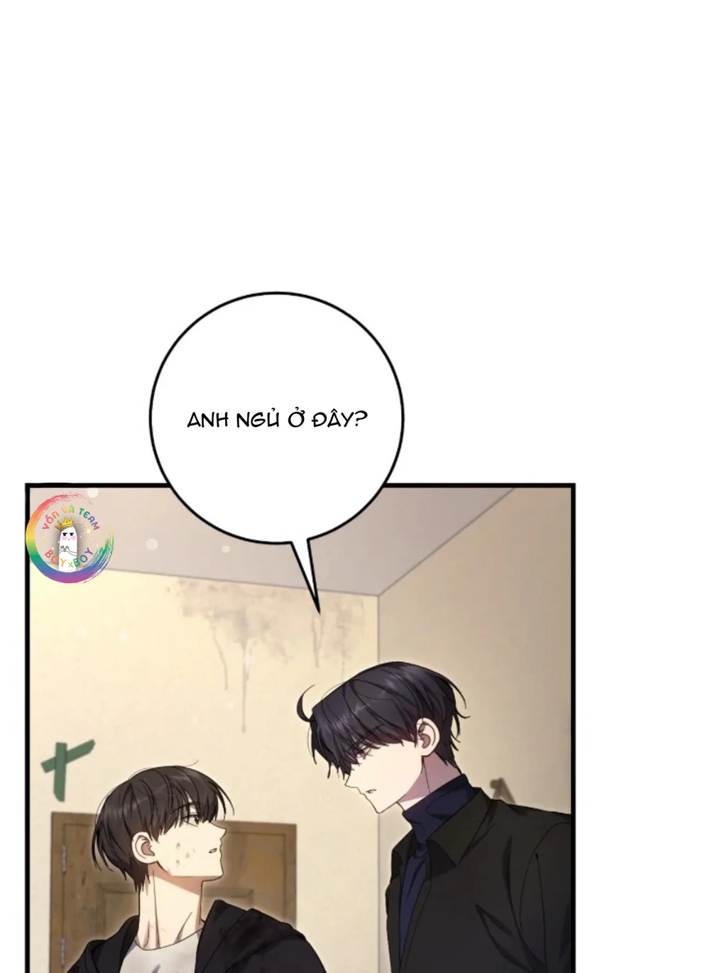 Thợ Săn Chỉ Muốn Ở Ẩn Chapter 25 - Next Chapter 26