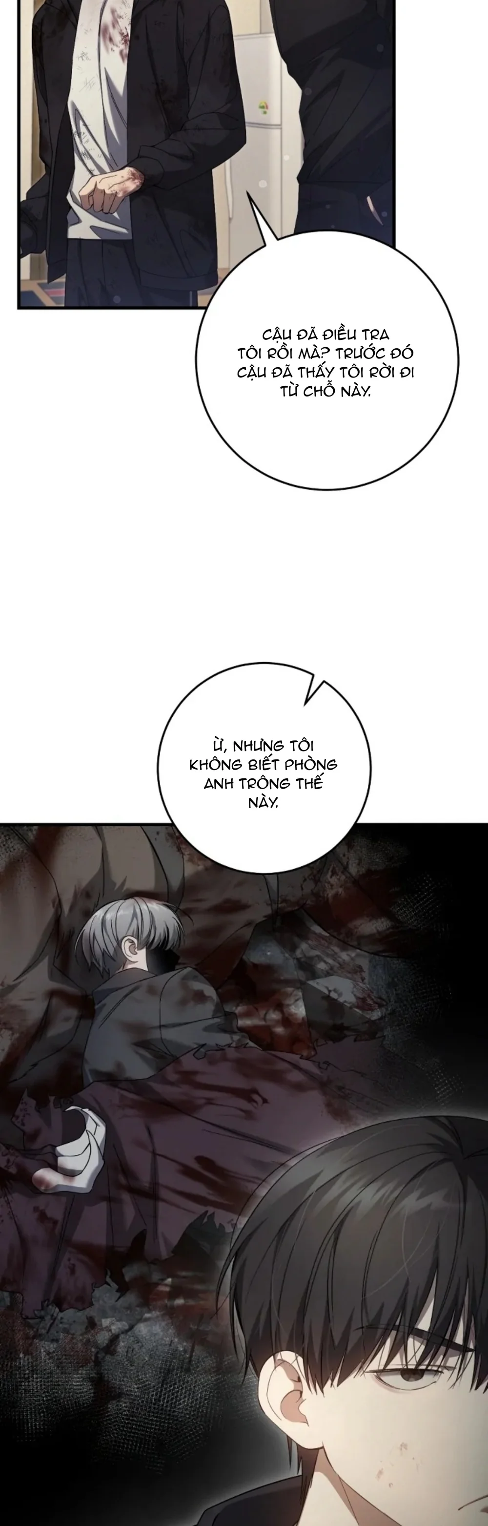 Thợ Săn Chỉ Muốn Ở Ẩn Chapter 25 - Next Chapter 26