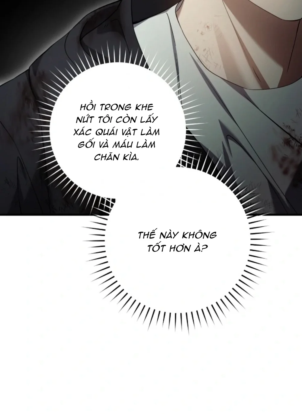 Thợ Săn Chỉ Muốn Ở Ẩn Chapter 25 - Next Chapter 26