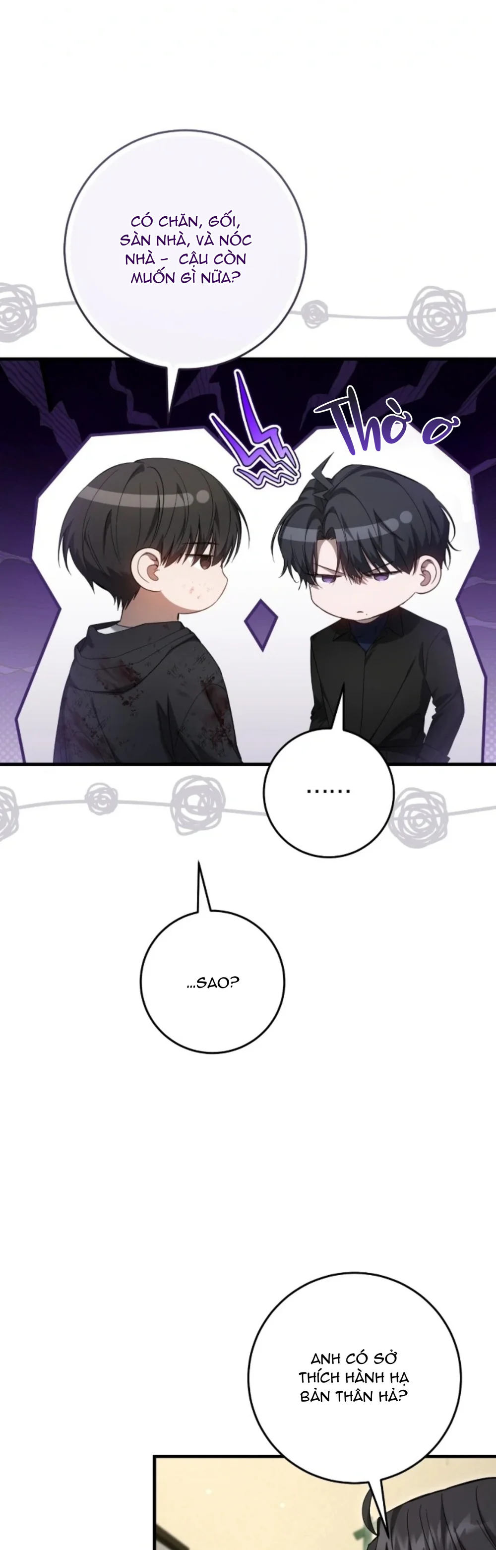 Thợ Săn Chỉ Muốn Ở Ẩn Chapter 25 - Next Chapter 26