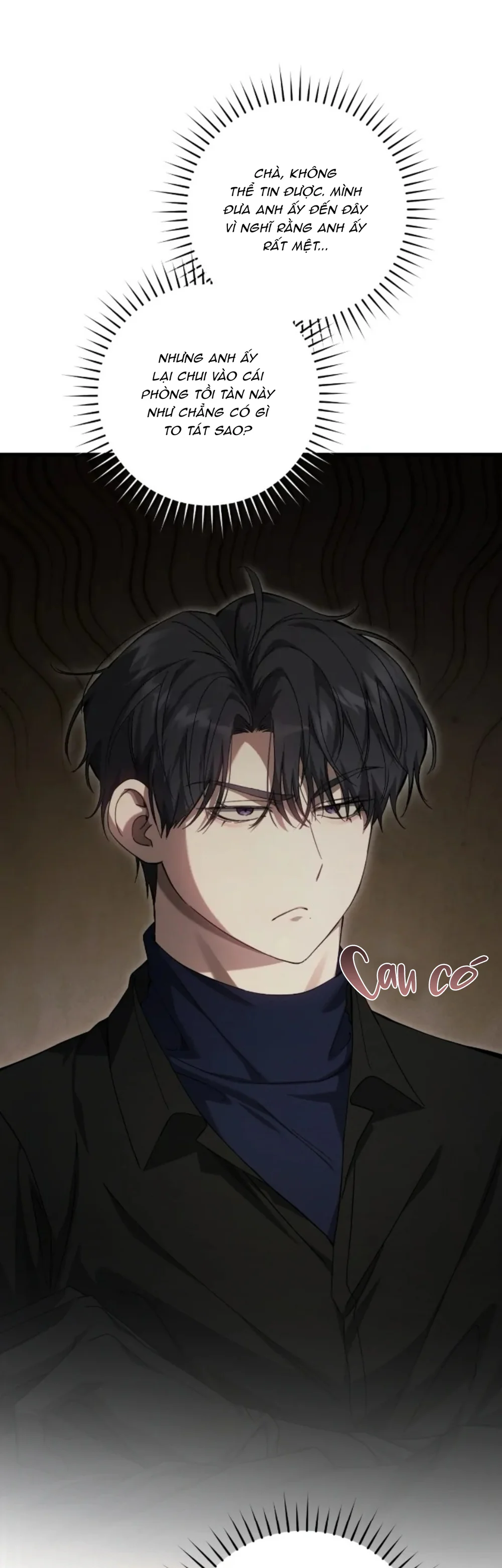 Thợ Săn Chỉ Muốn Ở Ẩn Chapter 25 - Next Chapter 26