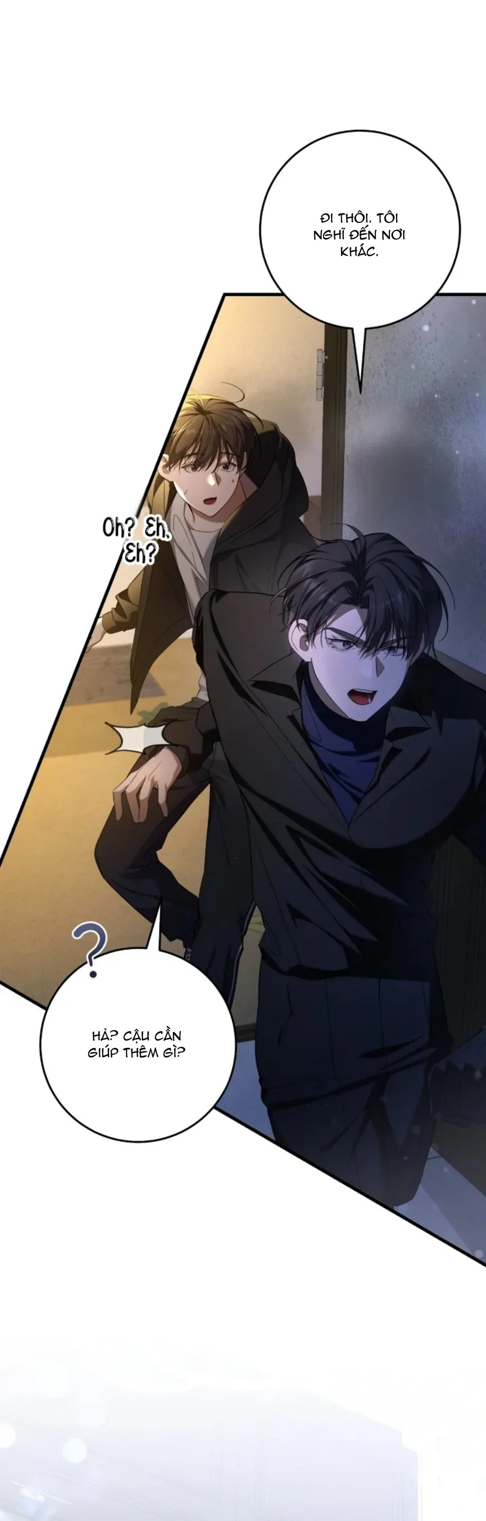 Thợ Săn Chỉ Muốn Ở Ẩn Chapter 25 - Next Chapter 26