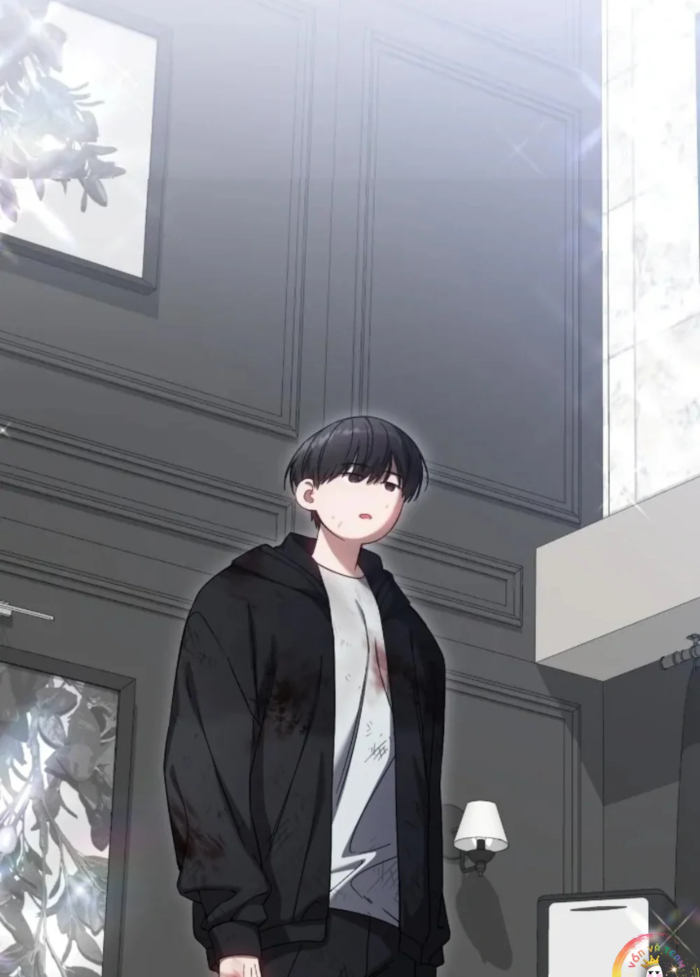 Thợ Săn Chỉ Muốn Ở Ẩn Chapter 25 - Next Chapter 26