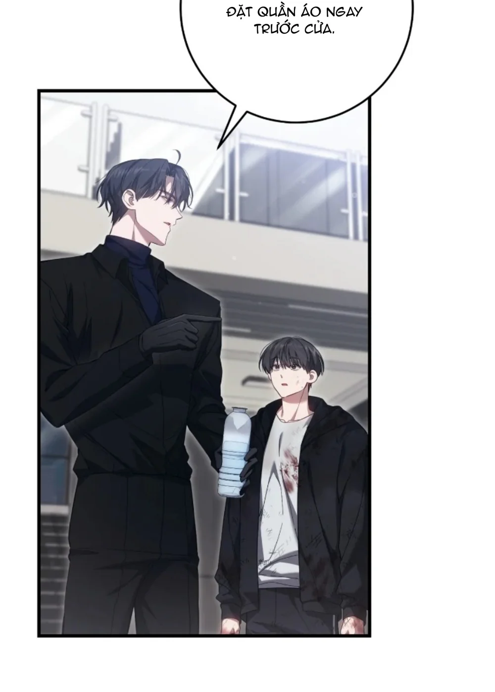 Thợ Săn Chỉ Muốn Ở Ẩn Chapter 25 - Next Chapter 26