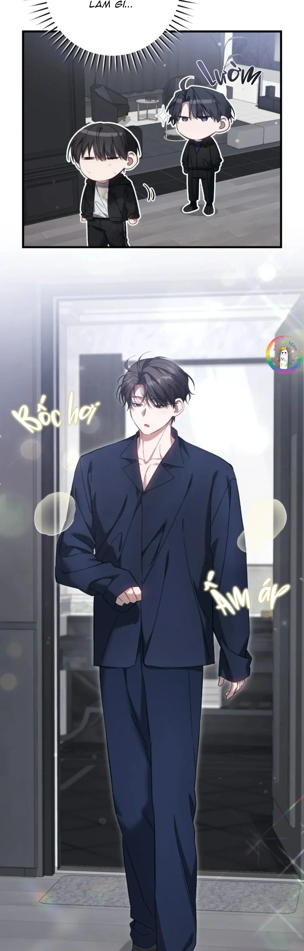 Thợ Săn Chỉ Muốn Ở Ẩn Chapter 25 - Next Chapter 26