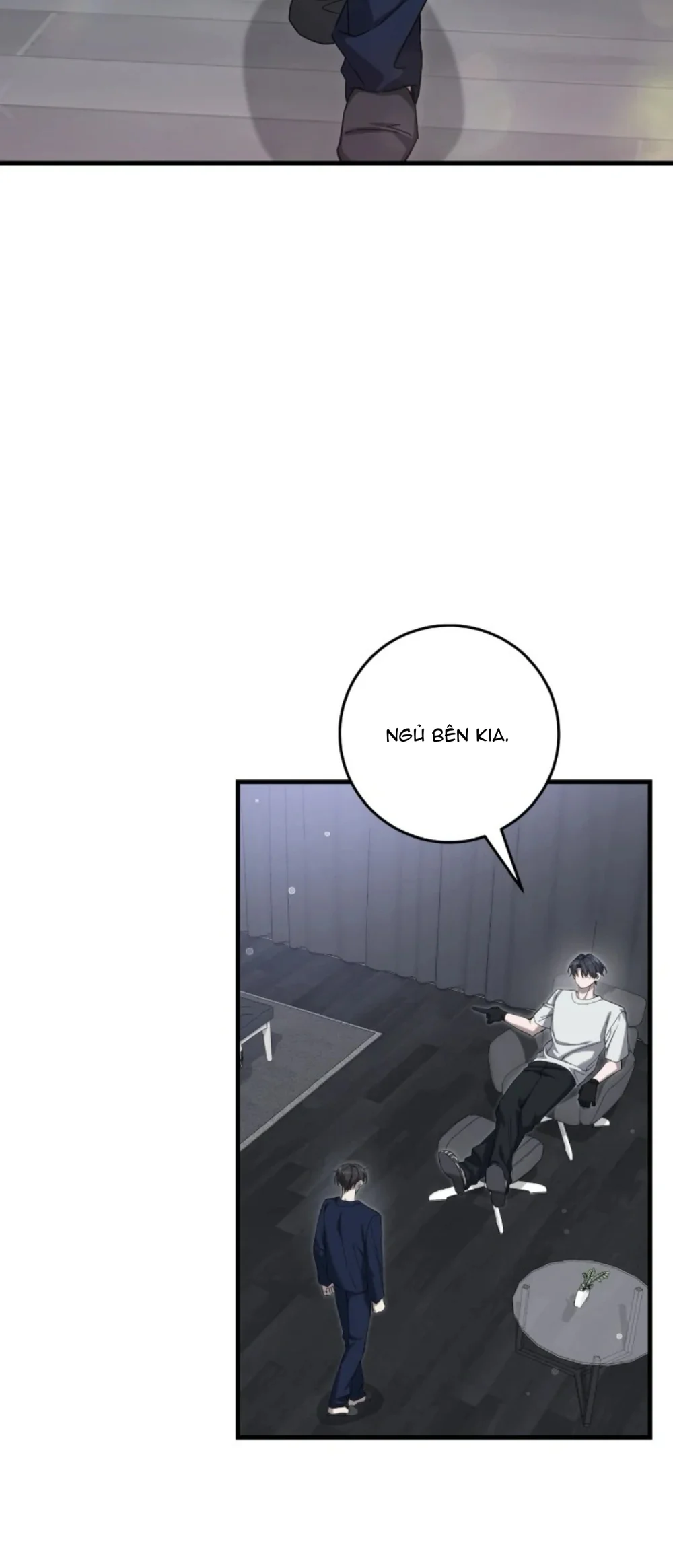 Thợ Săn Chỉ Muốn Ở Ẩn Chapter 25 - Next Chapter 26