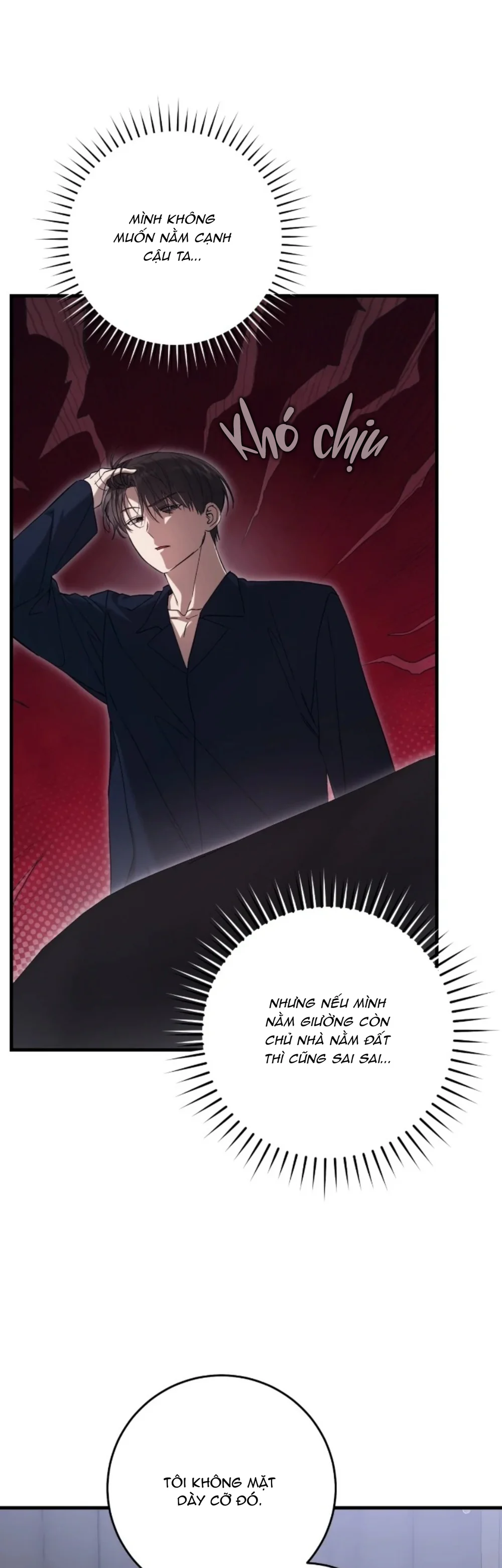 Thợ Săn Chỉ Muốn Ở Ẩn Chapter 25 - Next Chapter 26